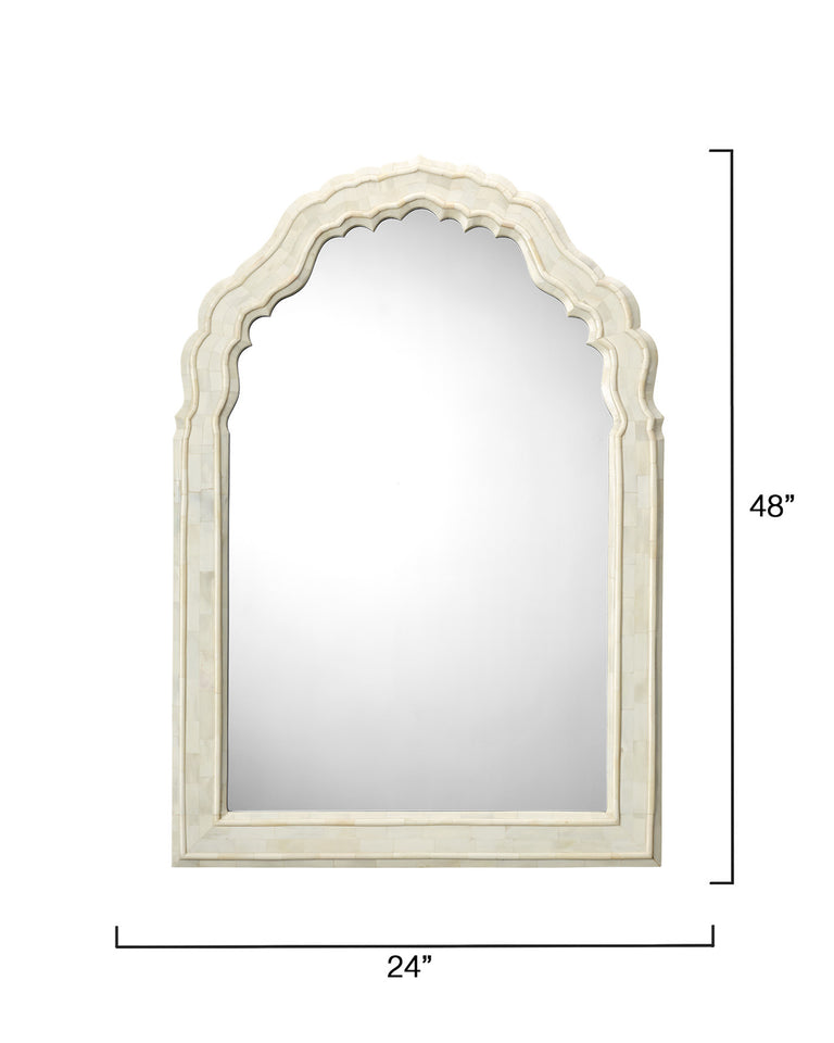 CHATEAU MIRROR