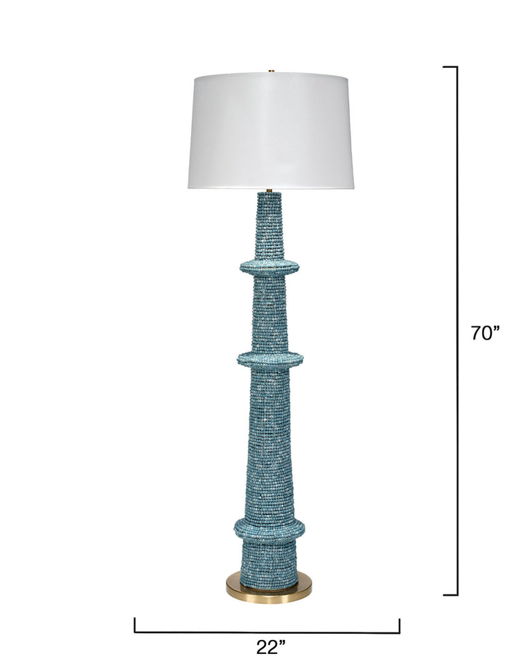 ROWAN FLOOR LAMP,