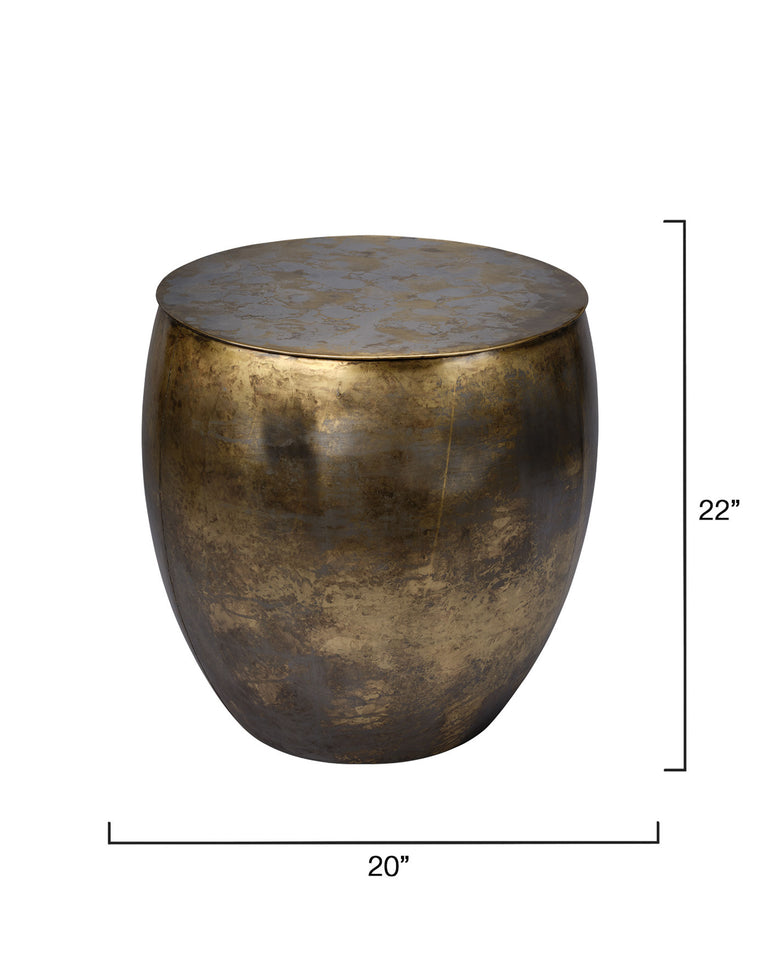 ARES SIDE TABLE