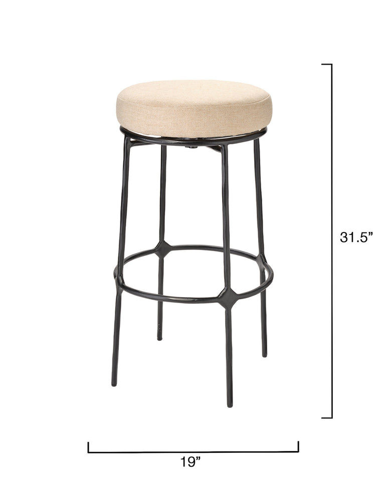 ASTERIA BAR STOOL