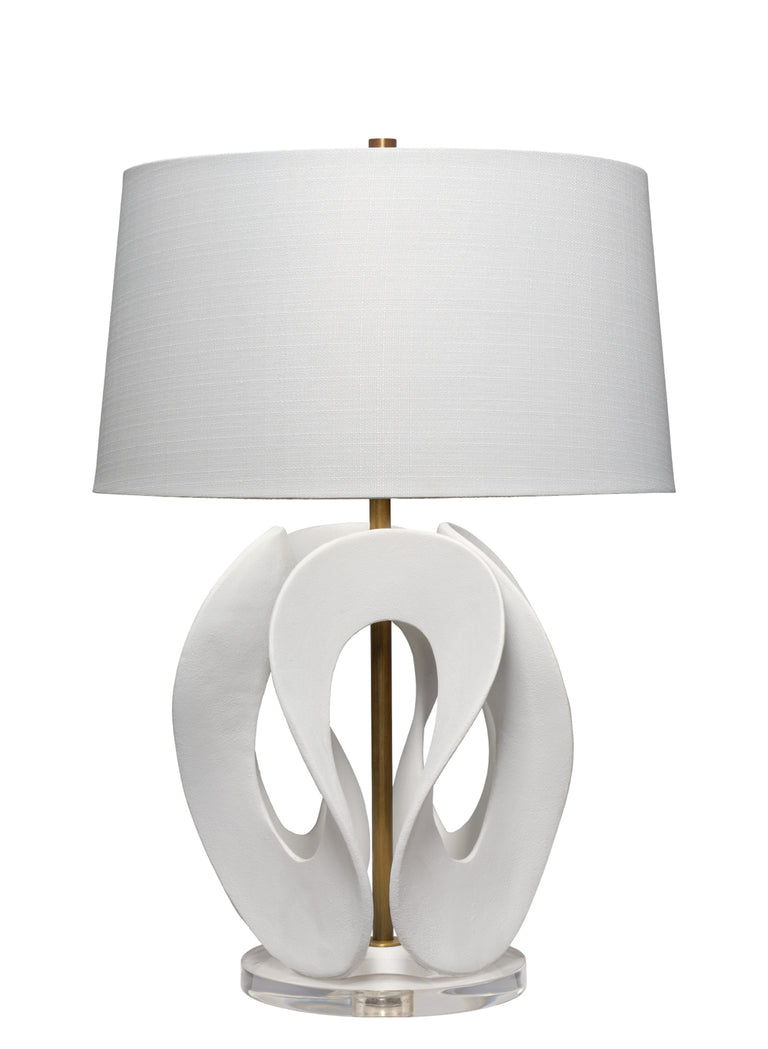 SWAN TABLE LAMP