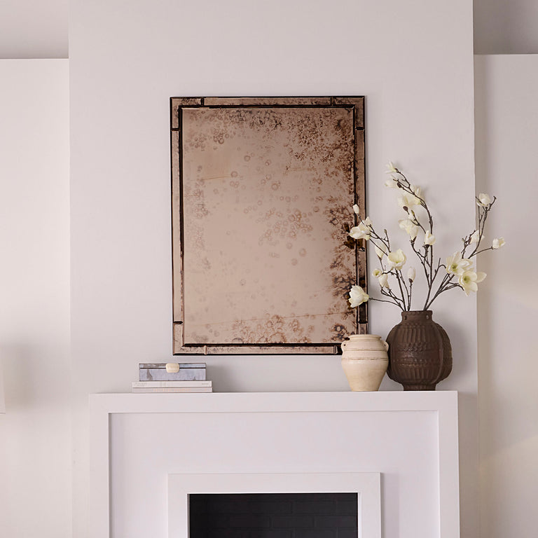 VERSAILLES MIRROR