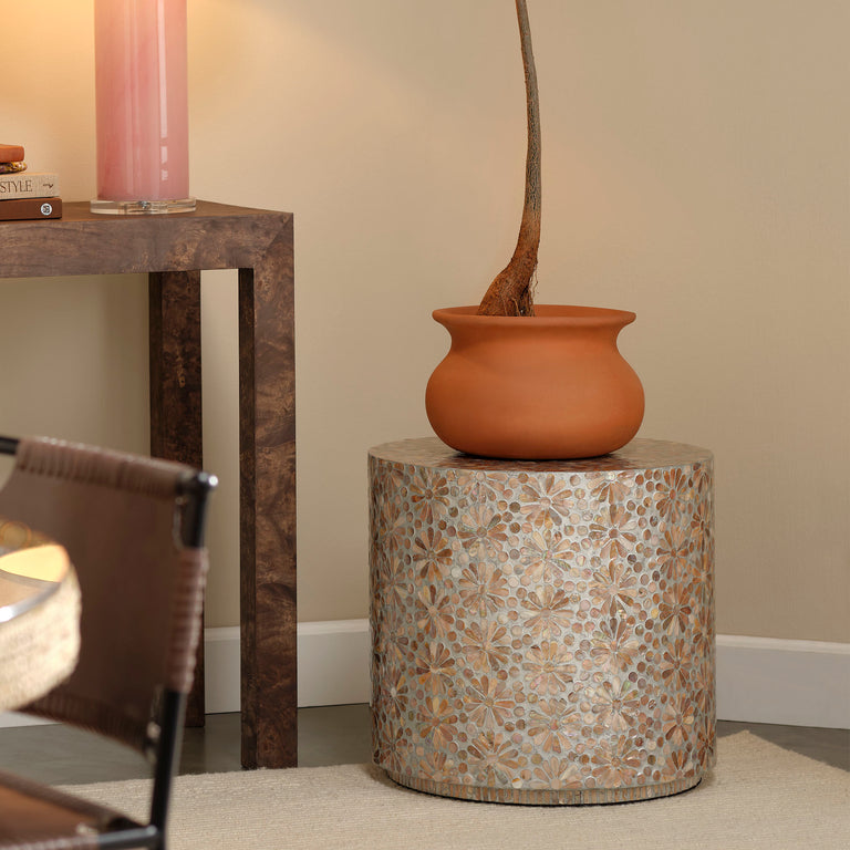 MARIGOLD SIDE TABLE