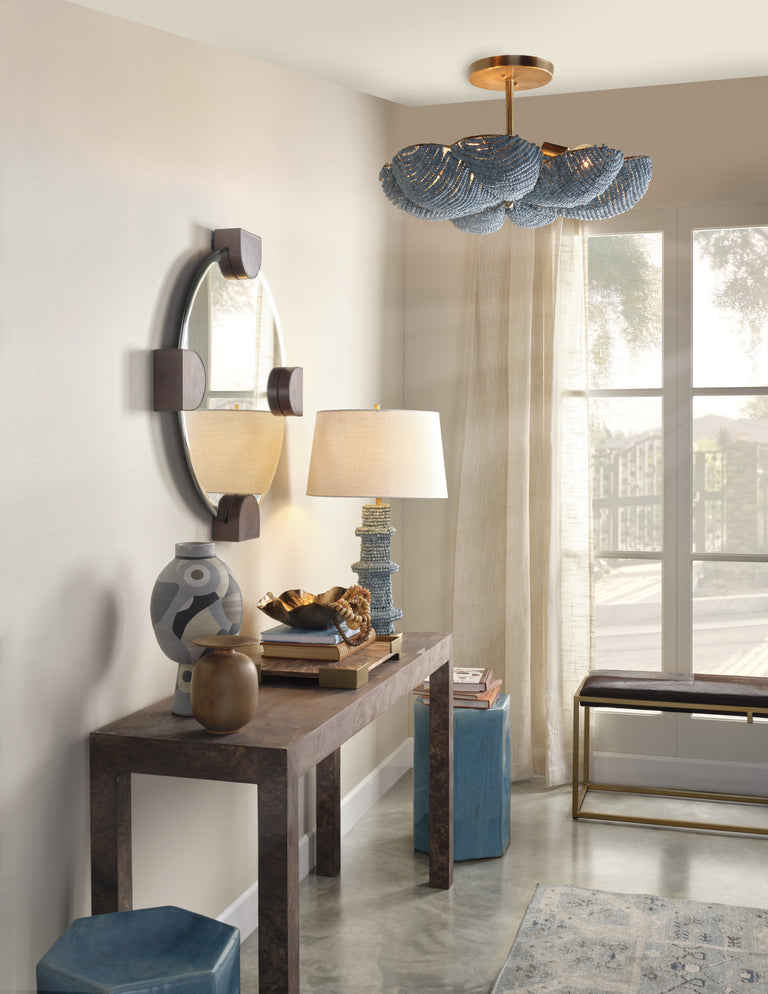 ROWAN TABLE LAMP,