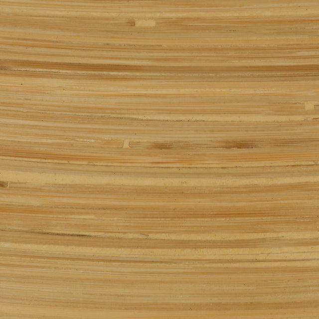 SPUN PENDANT, LARGE BAMBOO