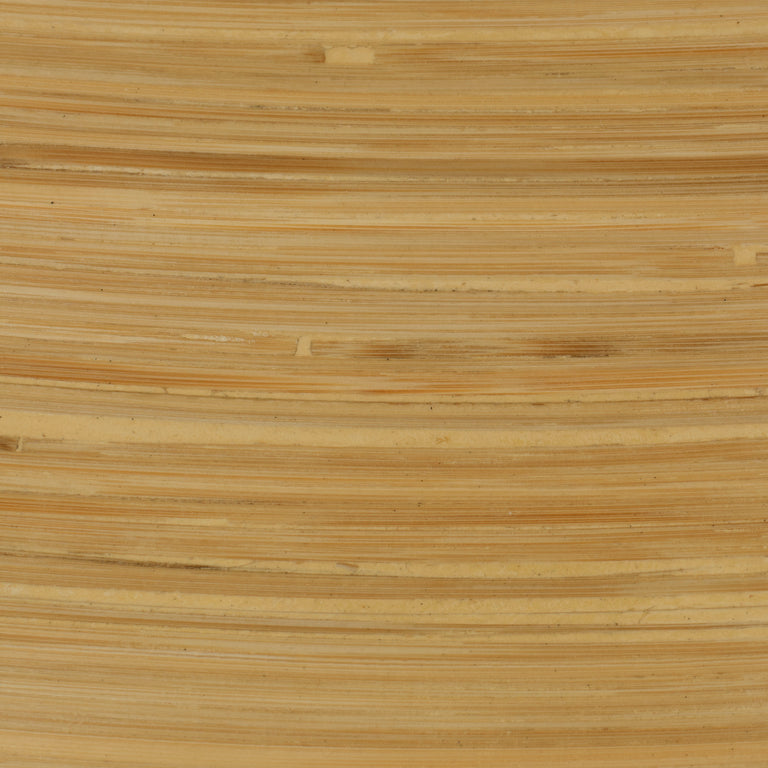 SPUN PENDANT, LARGE BAMBOO