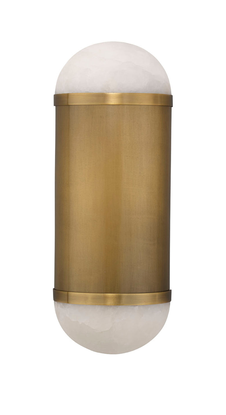 REMEDY WALL SCONCE