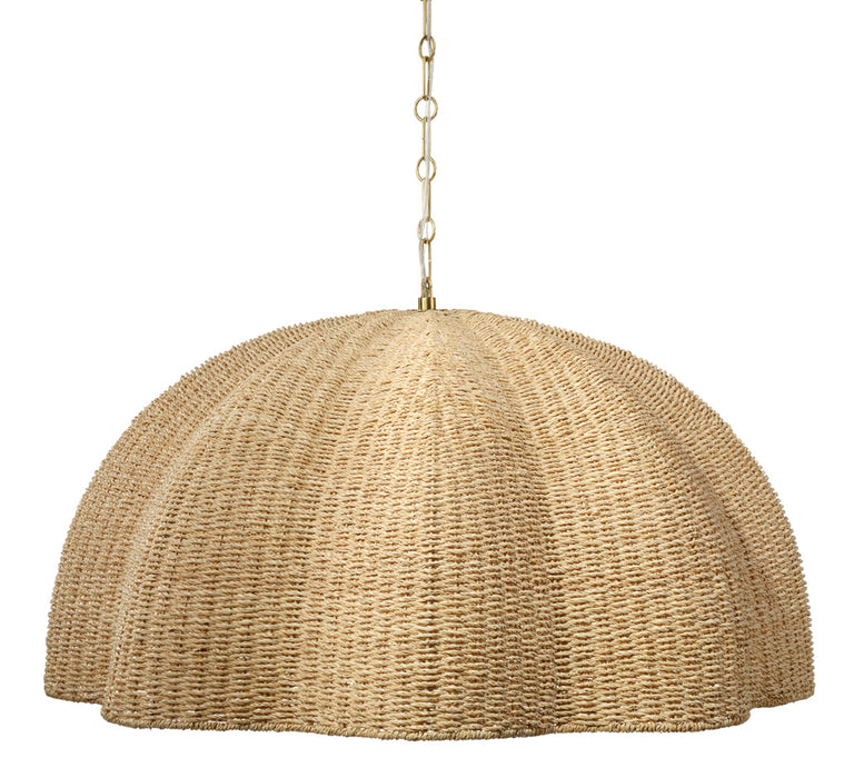 ROSEMARY PENDANT, LARGE