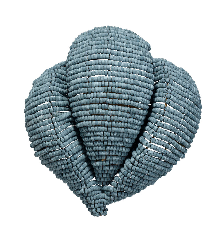 ANGUILLA WALL SCONCE,