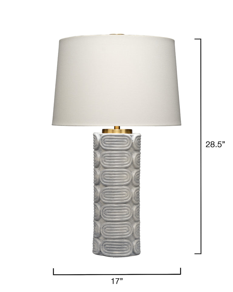WRIGHT TABLE LAMP,