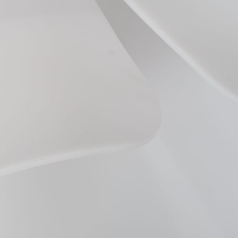 ZINNIA CHANDELIER, LARGE