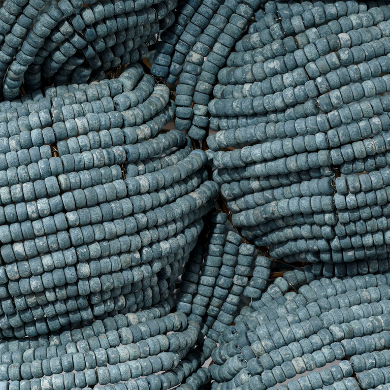 LARGE ANGUILLA CHANDELIER,