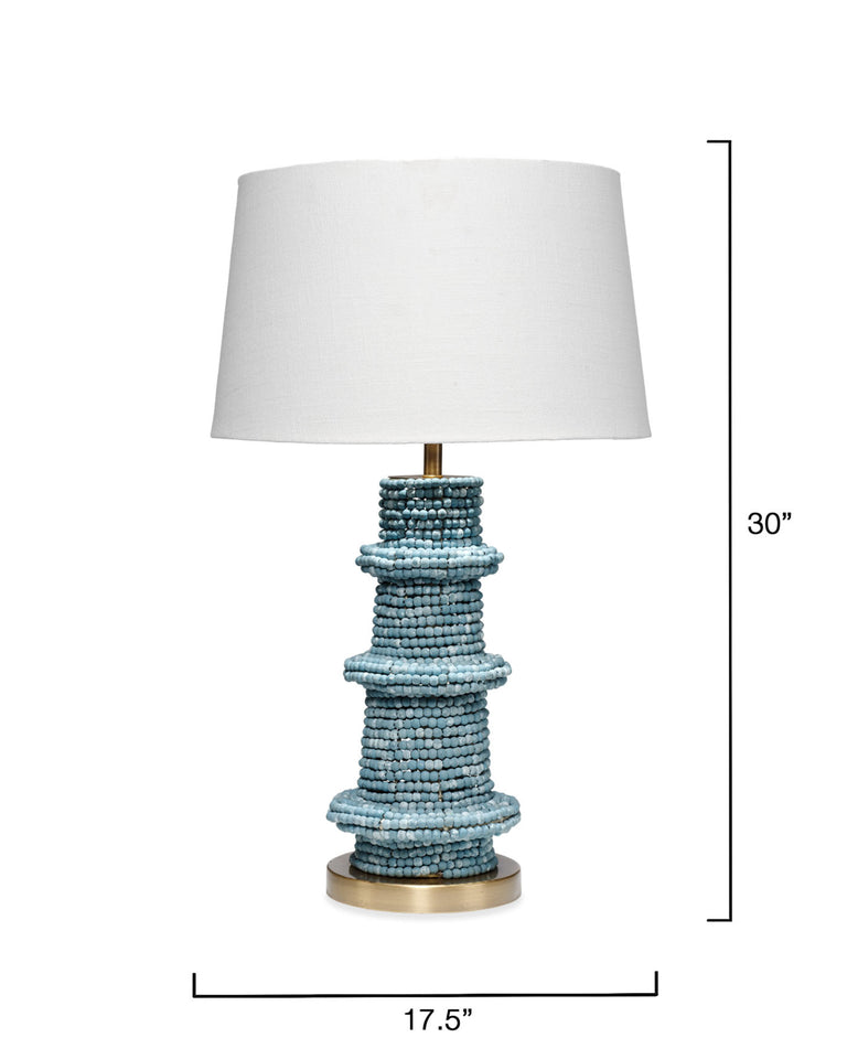 ROWAN TABLE LAMP,