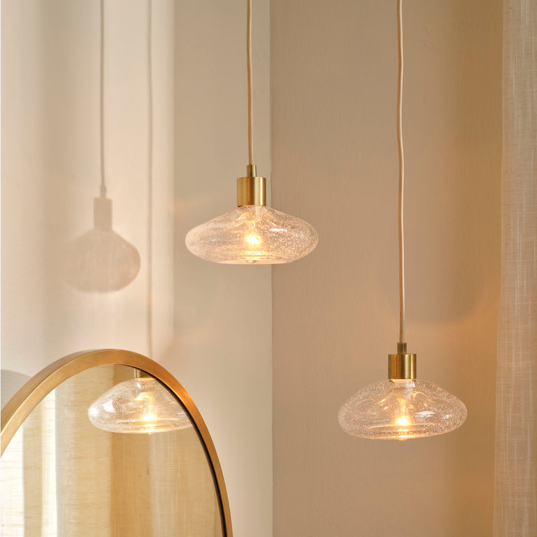 RESERVOIR PENDANT