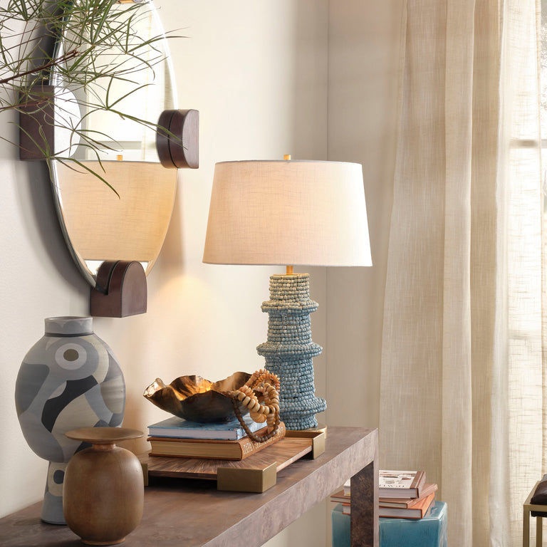 ROWAN TABLE LAMP,