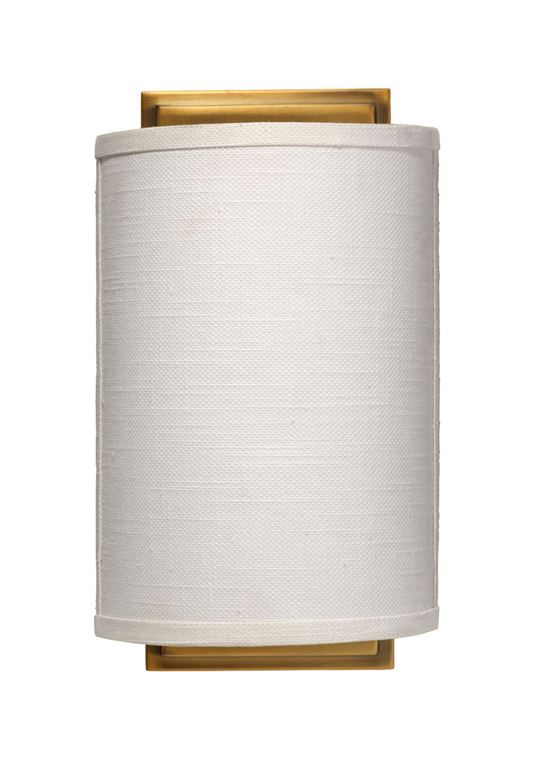 RILEY WALL SCONCE,