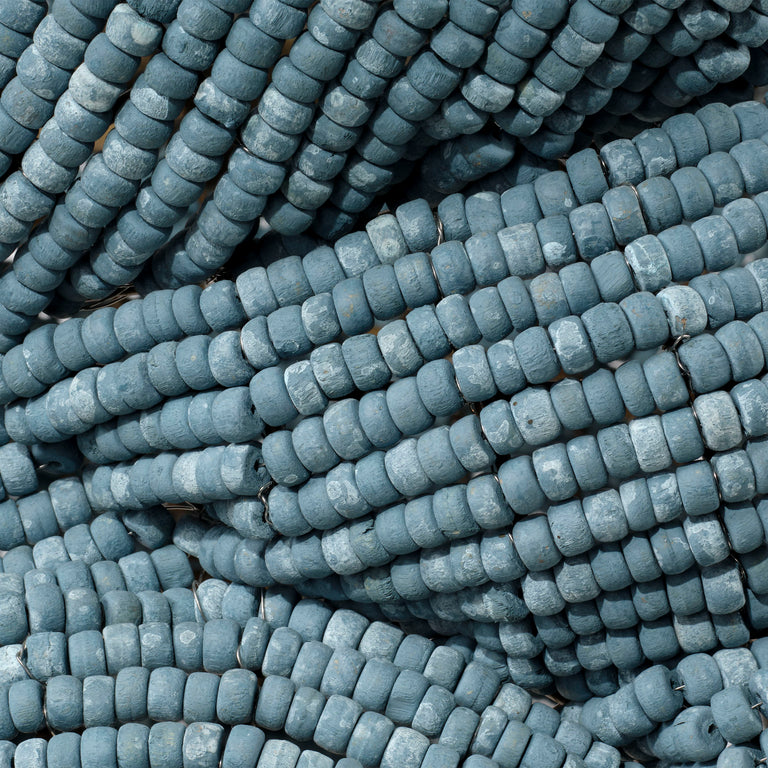 SMALL ANGUILLA CHANDELIER,