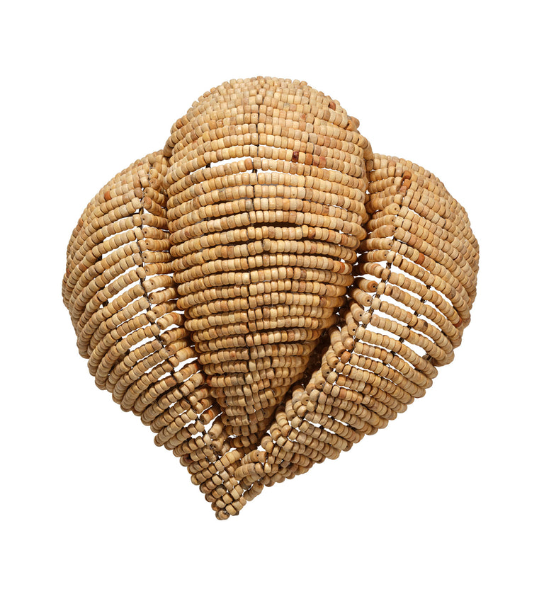 ANGUILLA WALL SCONCE,