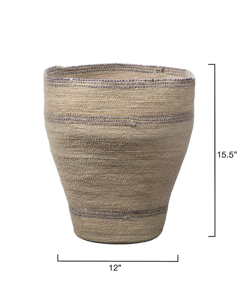 TROPHY BASKET,