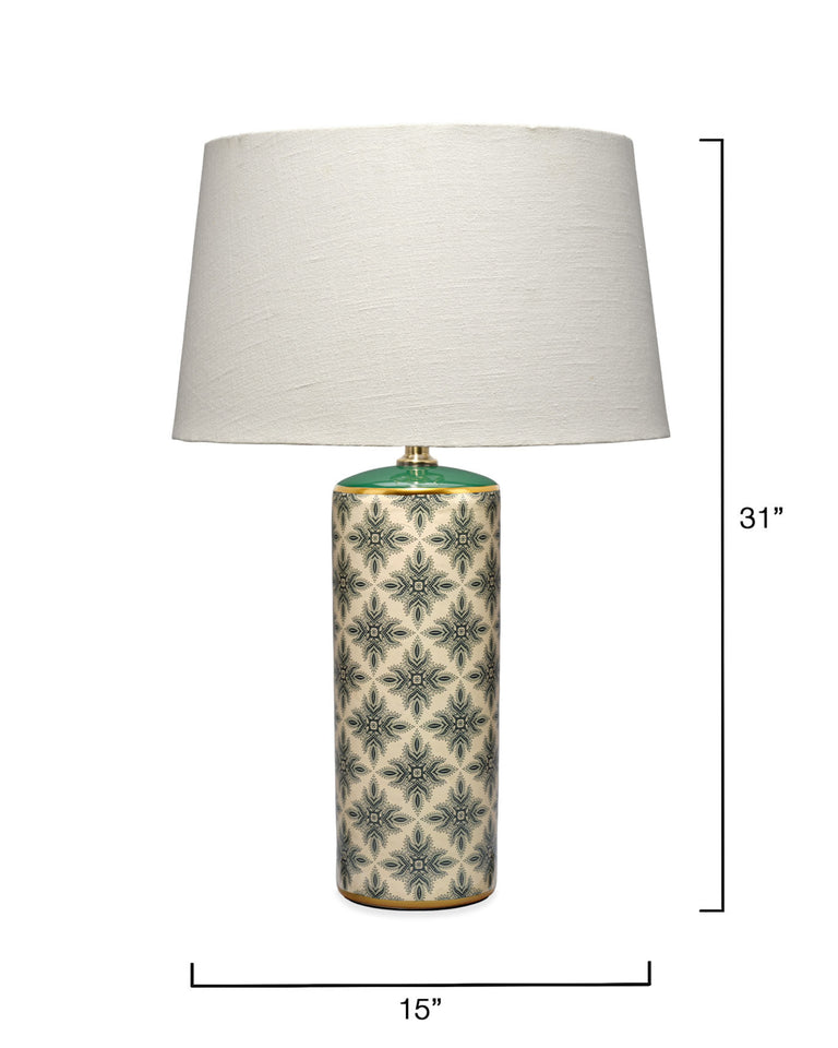 ORBITAL TABLE LAMP