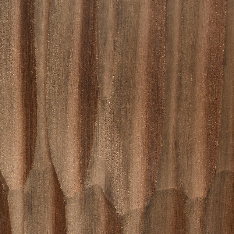 PHOENIX TABLE LAMP, SAND OMBRE