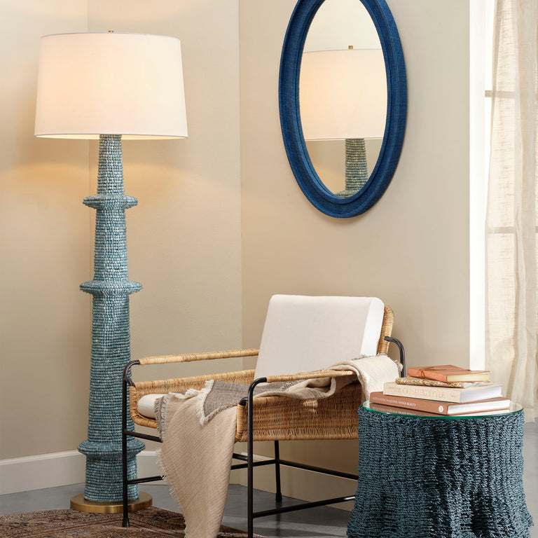 ROWAN FLOOR LAMP,
