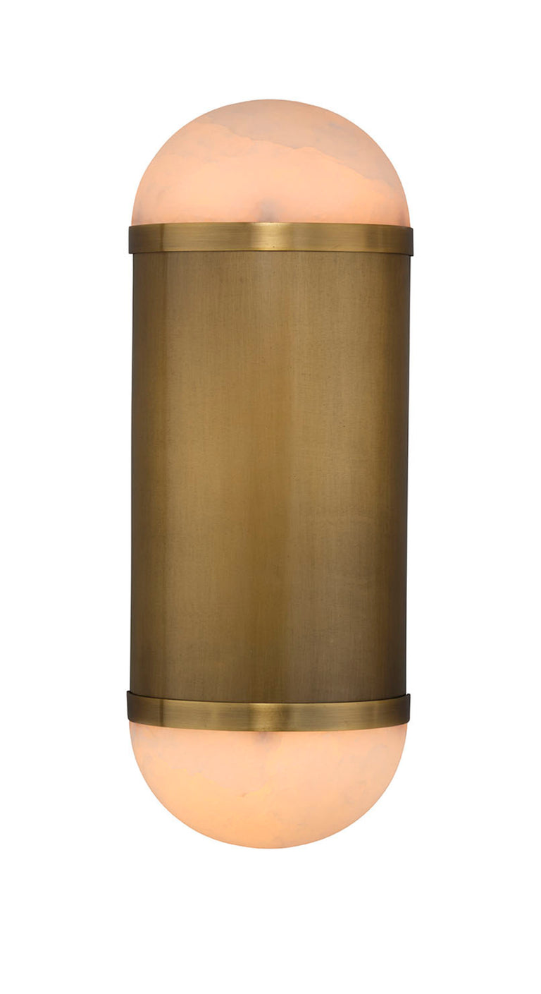 REMEDY WALL SCONCE