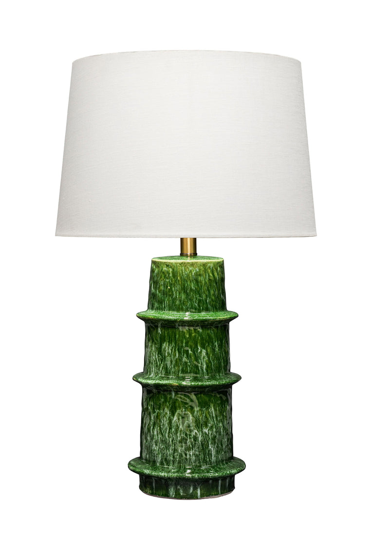 SATURN TABLE LAMP