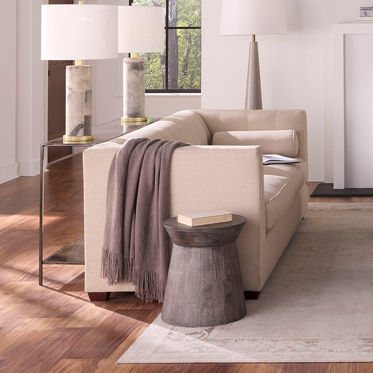 PORCINI SIDE TABLE