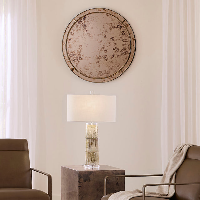 CHAMBORD MIRROR, SMALL