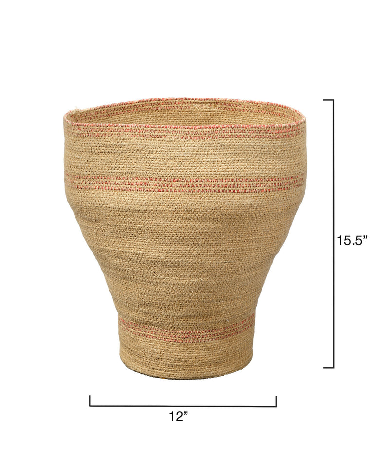 TROPHY BASKET