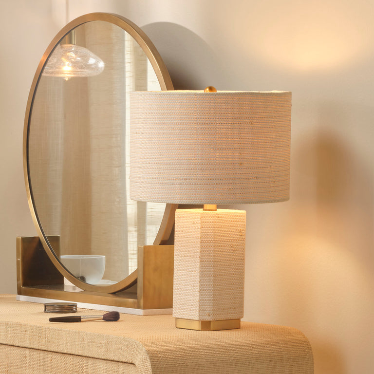 HAISLEY TABLE LAMP
