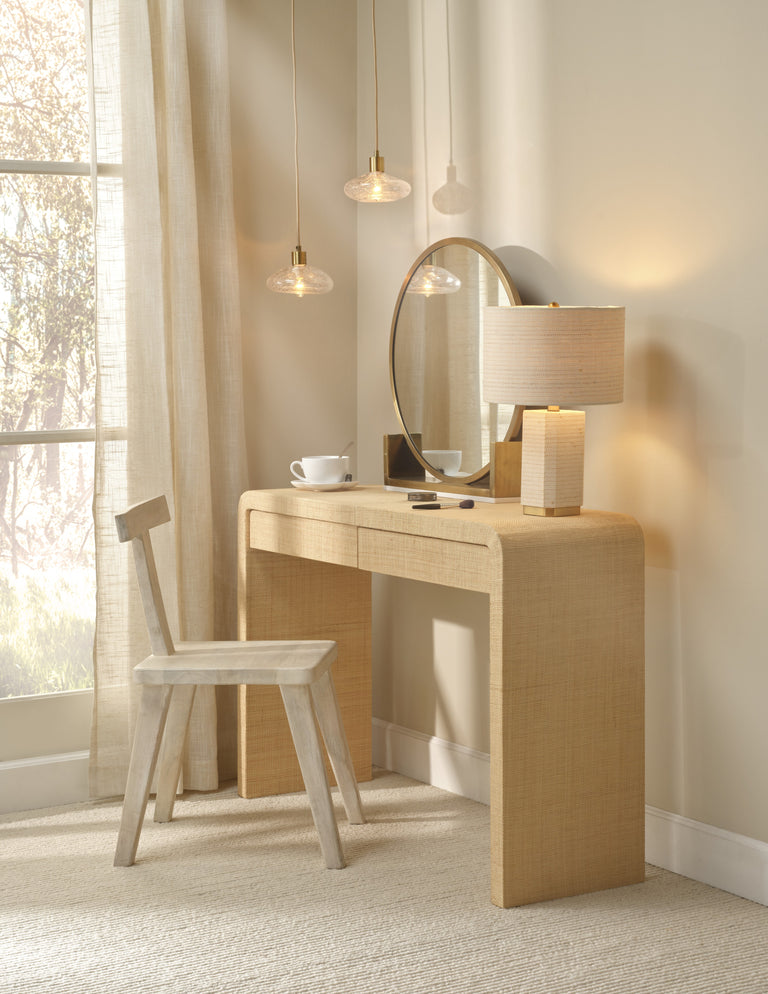 HAISLEY TABLE LAMP