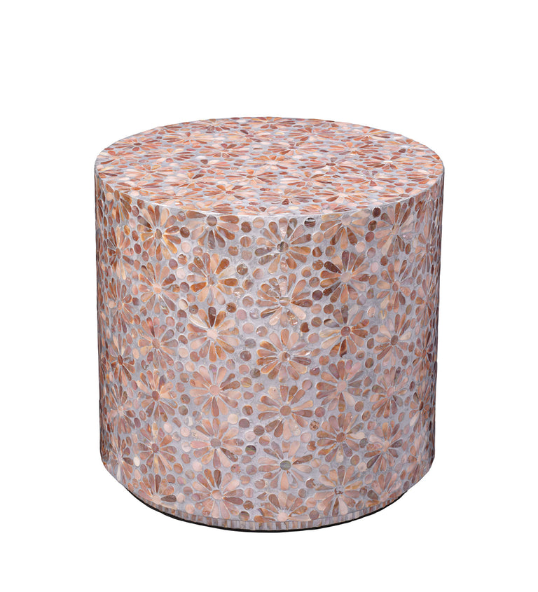 MARIGOLD SIDE TABLE