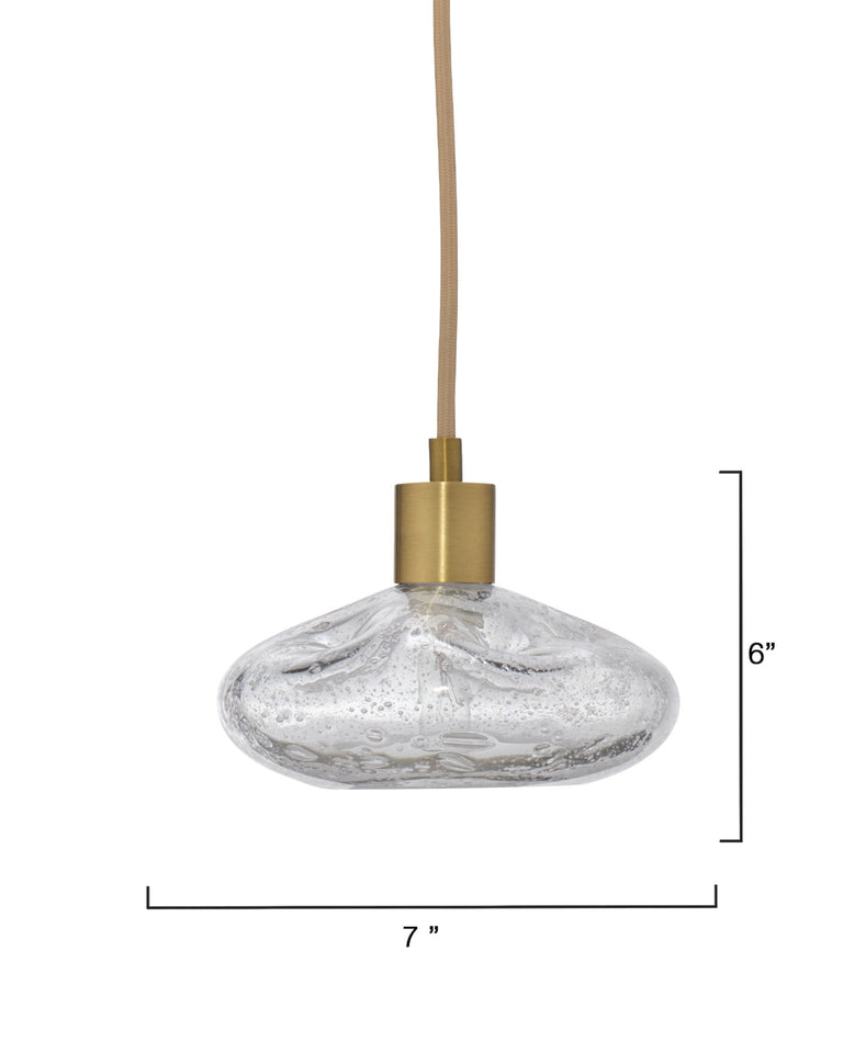 RESERVOIR PENDANT