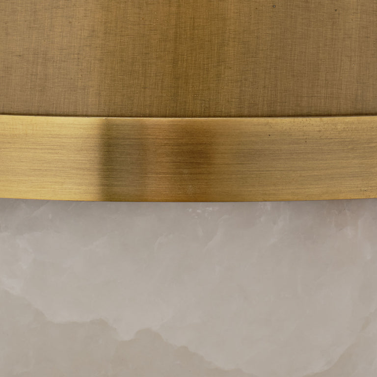 REMEDY WALL SCONCE