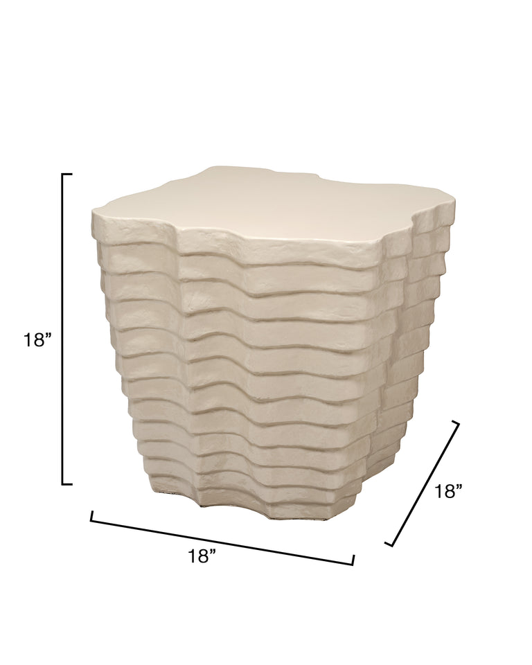 STRATA SIDE TABLE,