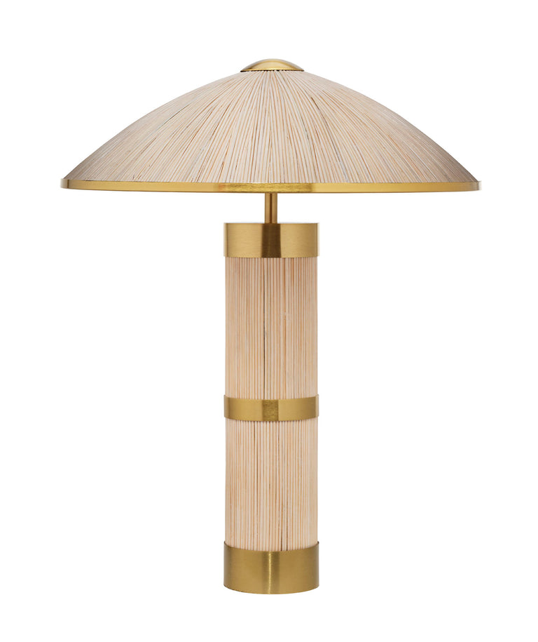SEYCHELLES TABLE LAMP