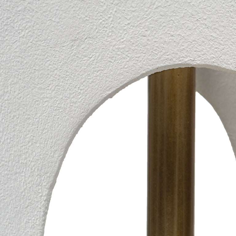 SWAN TABLE LAMP
