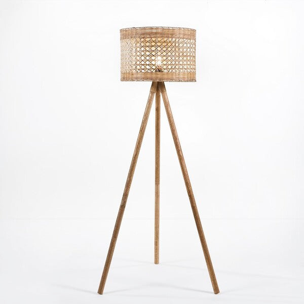 AKROYD  FLOOR LAMPS | LIGHTING