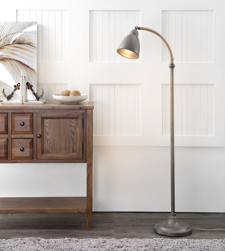 NALDO  FLOOR LAMPS | LIGHTING