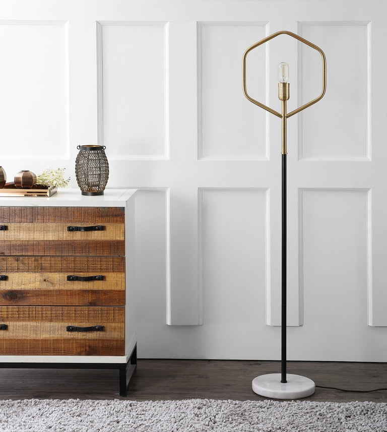 MAVE  FLOOR LAMPS | LIGHTING