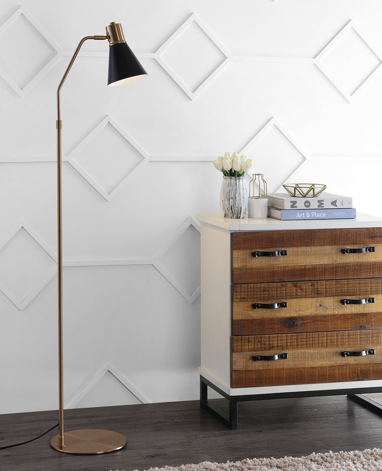 GRANIA  FLOOR LAMPS | LIGHTING