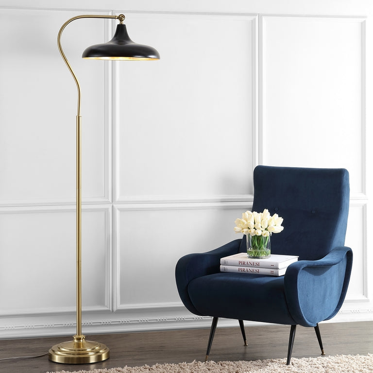 STEFAN  FLOOR LAMPS | LIGHTING
