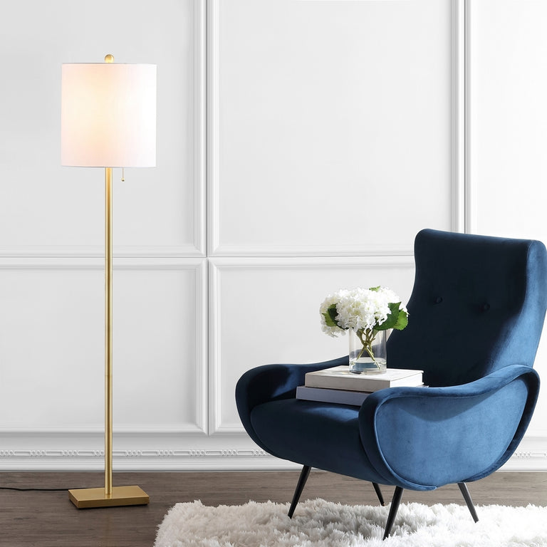 OCTAVIUS  FLOOR LAMPS | LIGHTING