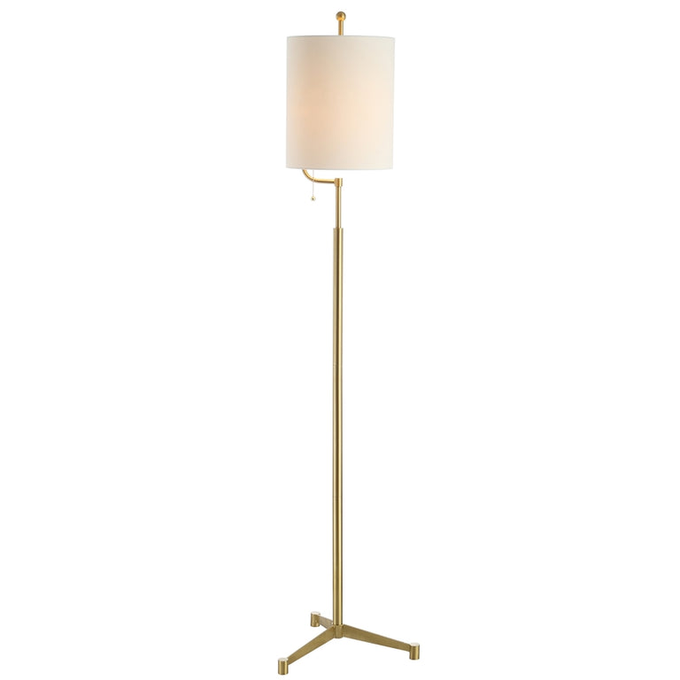 EZEKIEL  FLOOR LAMPS | LIGHTING