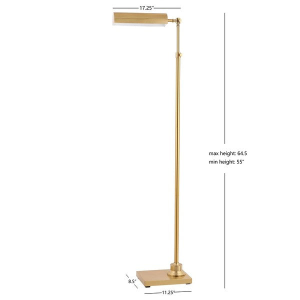 RENLA  FLOOR LAMPS | LIGHTING