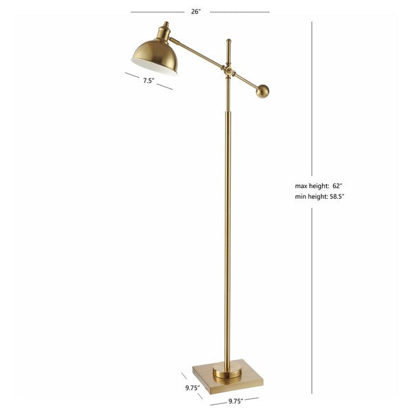 DAGEN  FLOOR LAMPS | LIGHTING