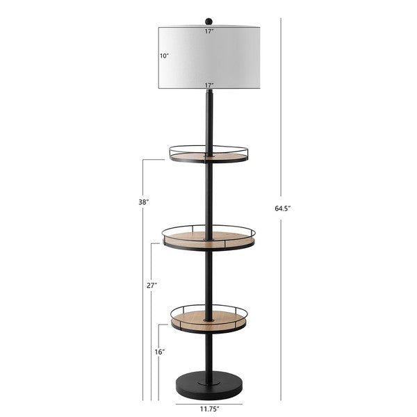 BELLO  FLOOR LAMPS | LIGHTING