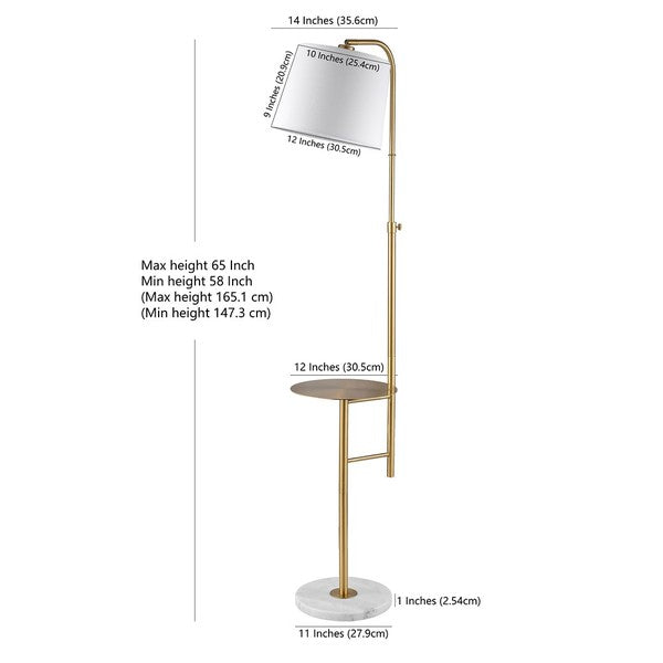 SORSI  FLOOR LAMPS | LIGHTING
